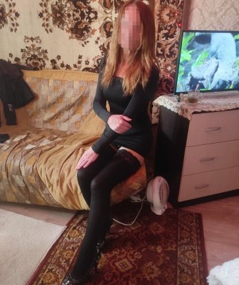 Соблазнительная красотка со страстным нравом ждет состоятельного джентльмена для ярких встреч. Расслабься сегодня в моих объятиях, звони! 2923, 49 лет