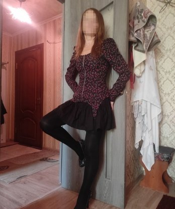 Соблазнительная красотка со страстным нравом ждет состоятельного джентльмена для ярких встреч. Расслабься сегодня в моих объятиях, звони! 2923, 49 лет